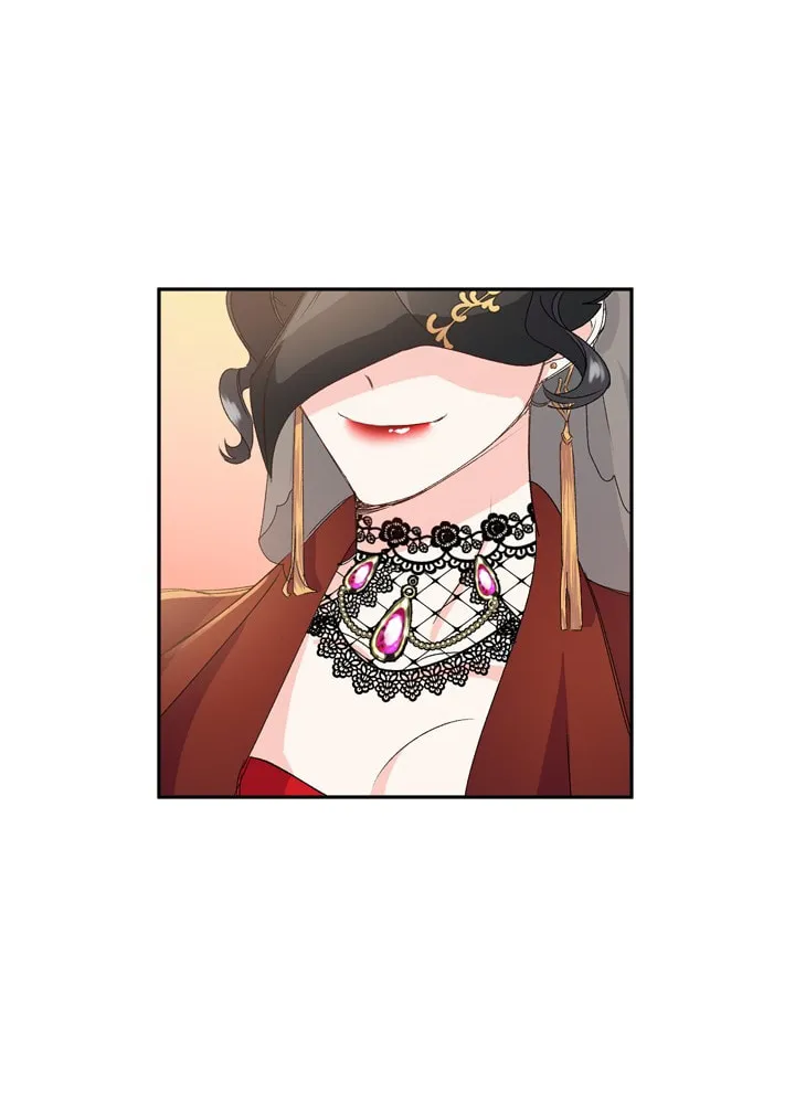 Lady Evony Chapter 12 page 37 - 