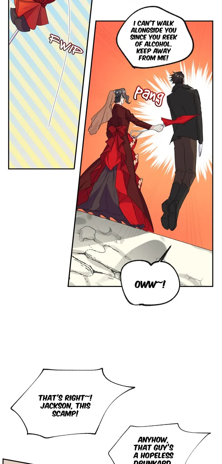 Lady Evony Chapter 12 page 40 - 