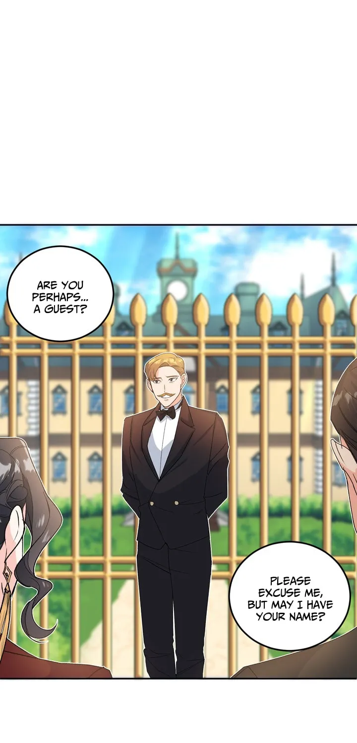 Lady Evony Chapter 12 page 42 - 