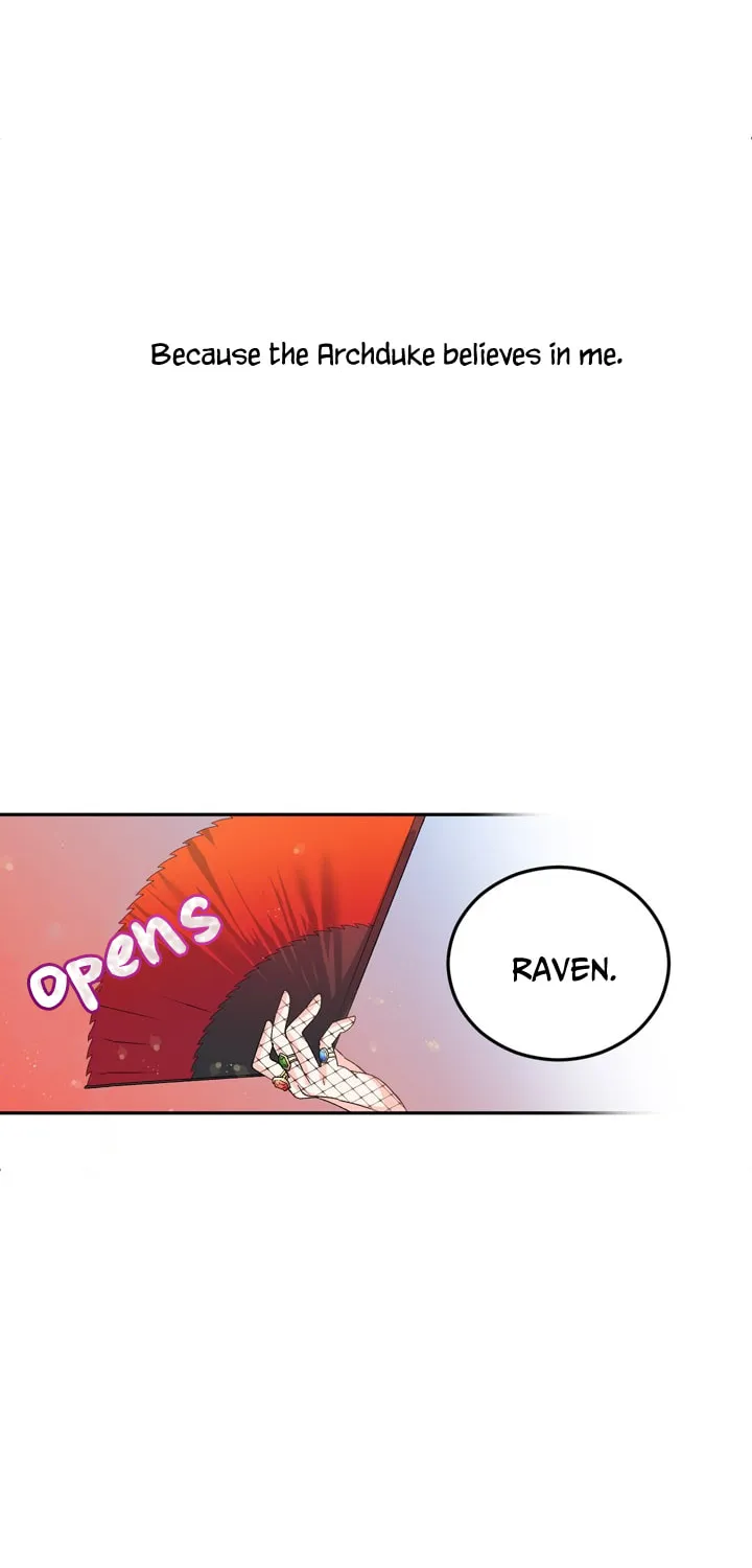 Lady Evony Chapter 12 page 43 - 