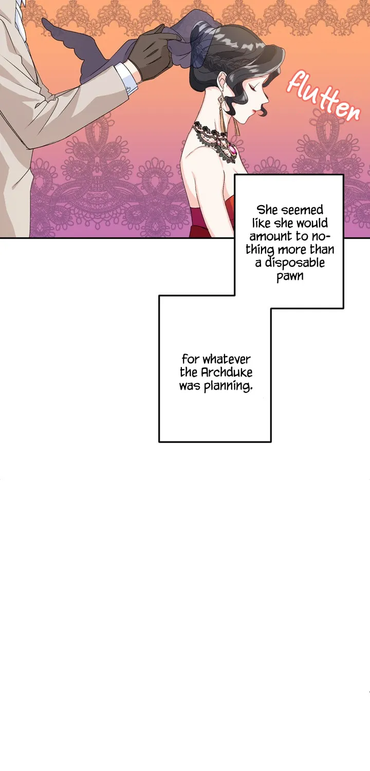 Lady Evony Chapter 12 page 6 - 