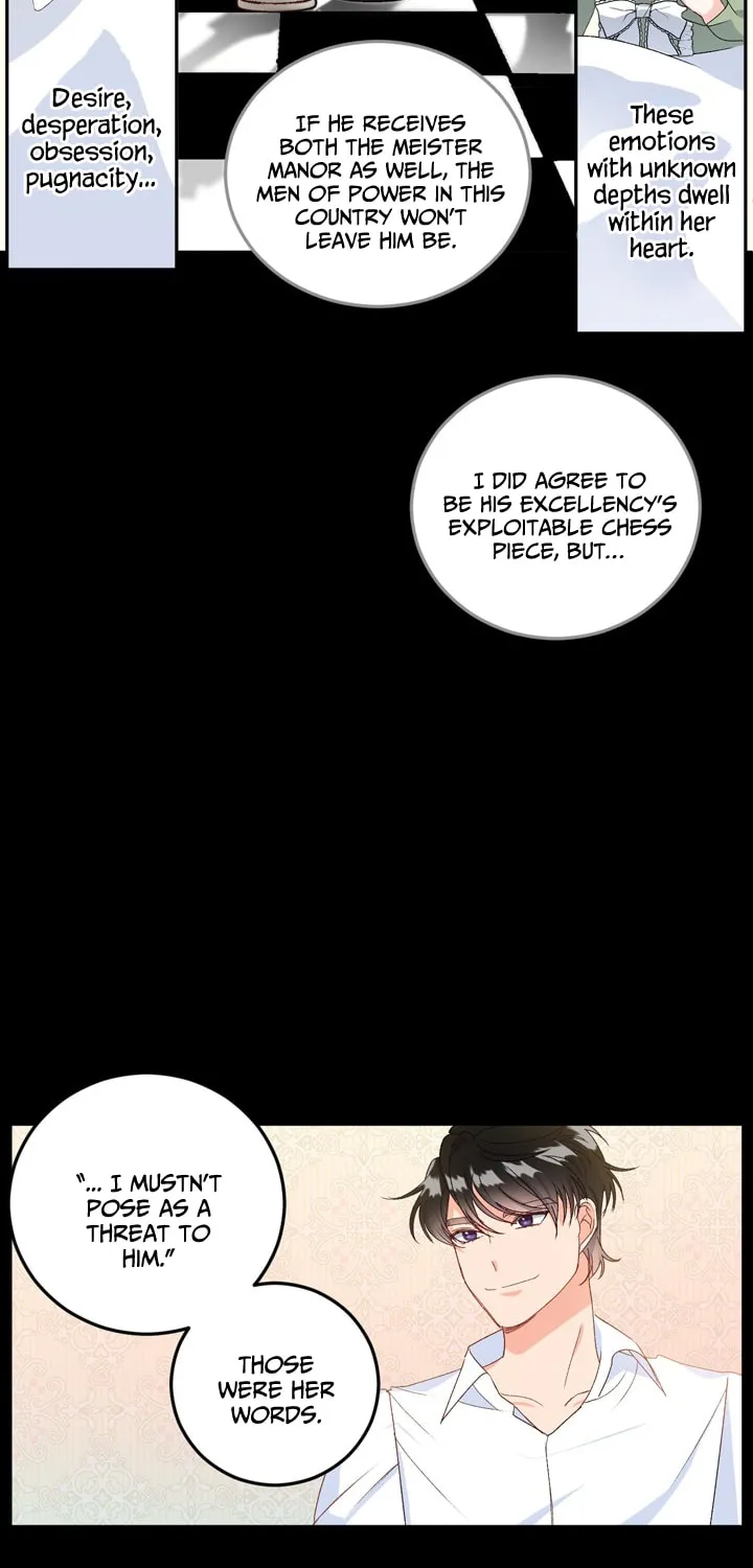 Lady Evony Chapter 12 page 10 - 