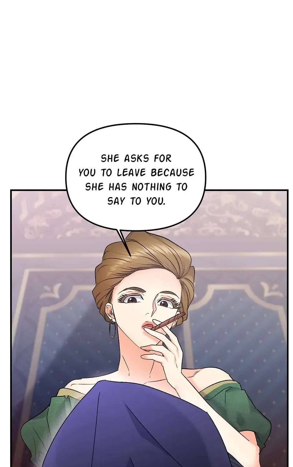 Lady Evony Chapter 120 page 24 - 