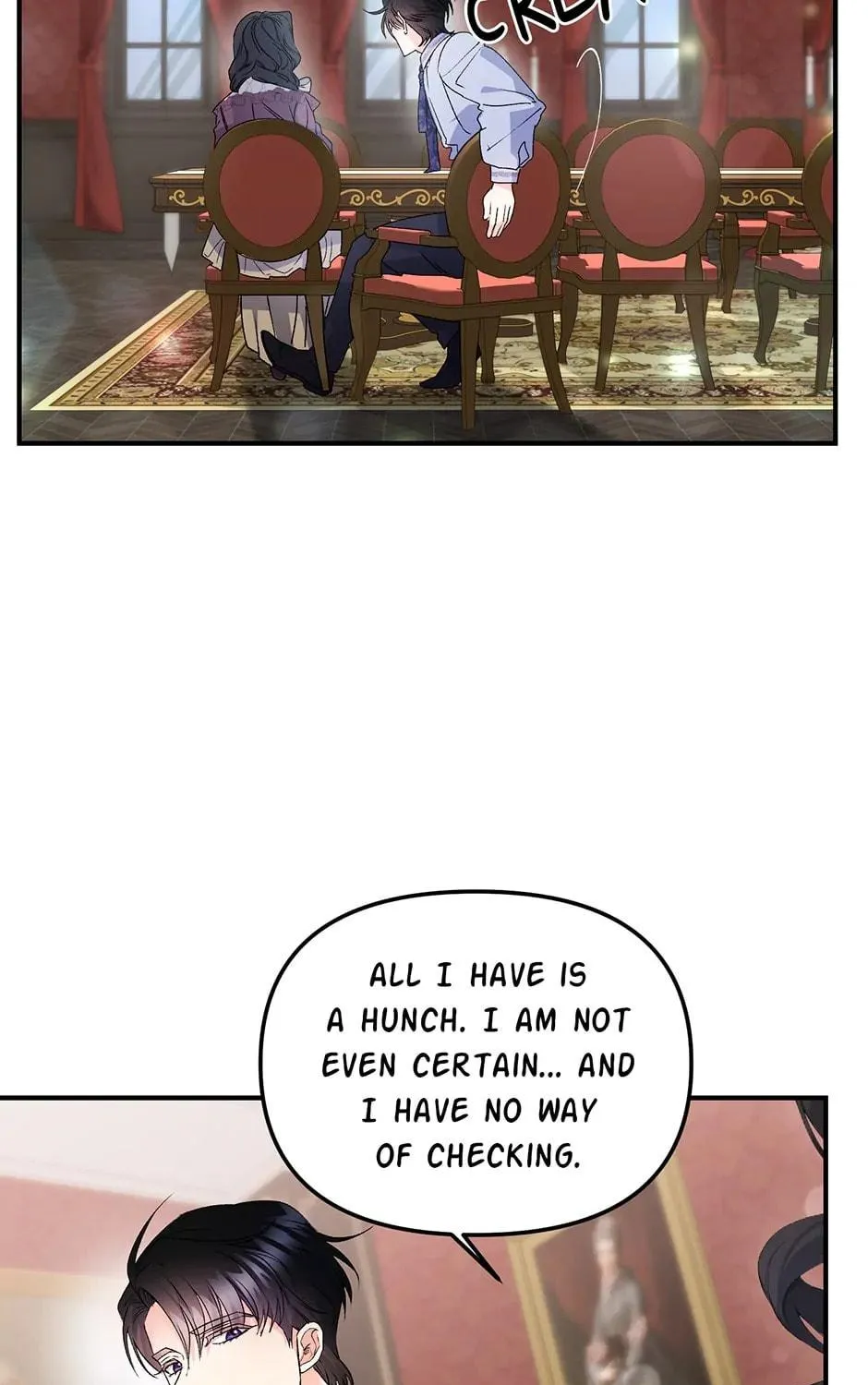 Lady Evony Chapter 120 page 32 - 