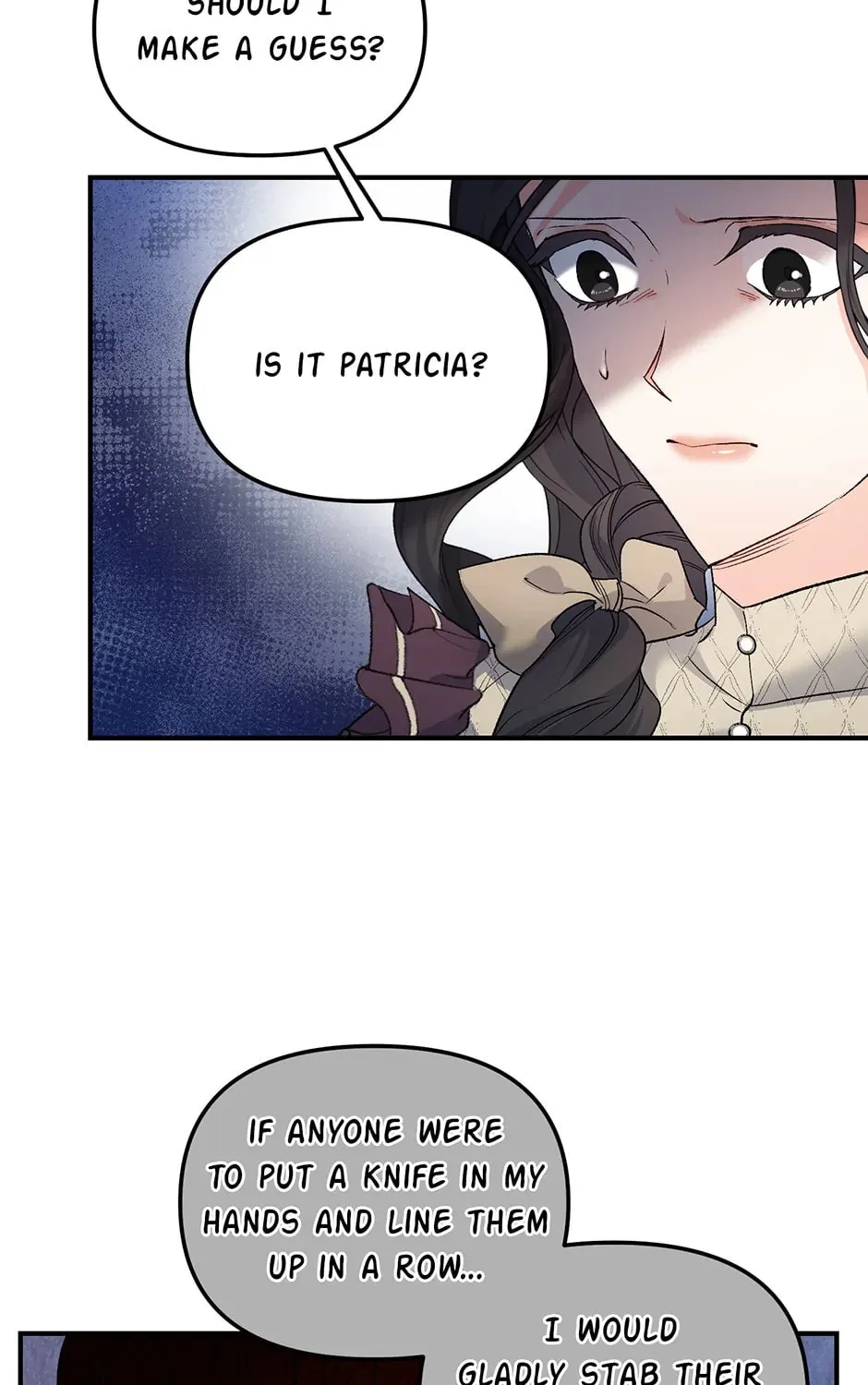 Lady Evony Chapter 120 page 34 - 