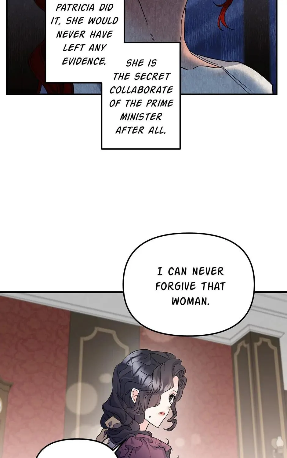 Lady Evony Chapter 120 page 36 - 