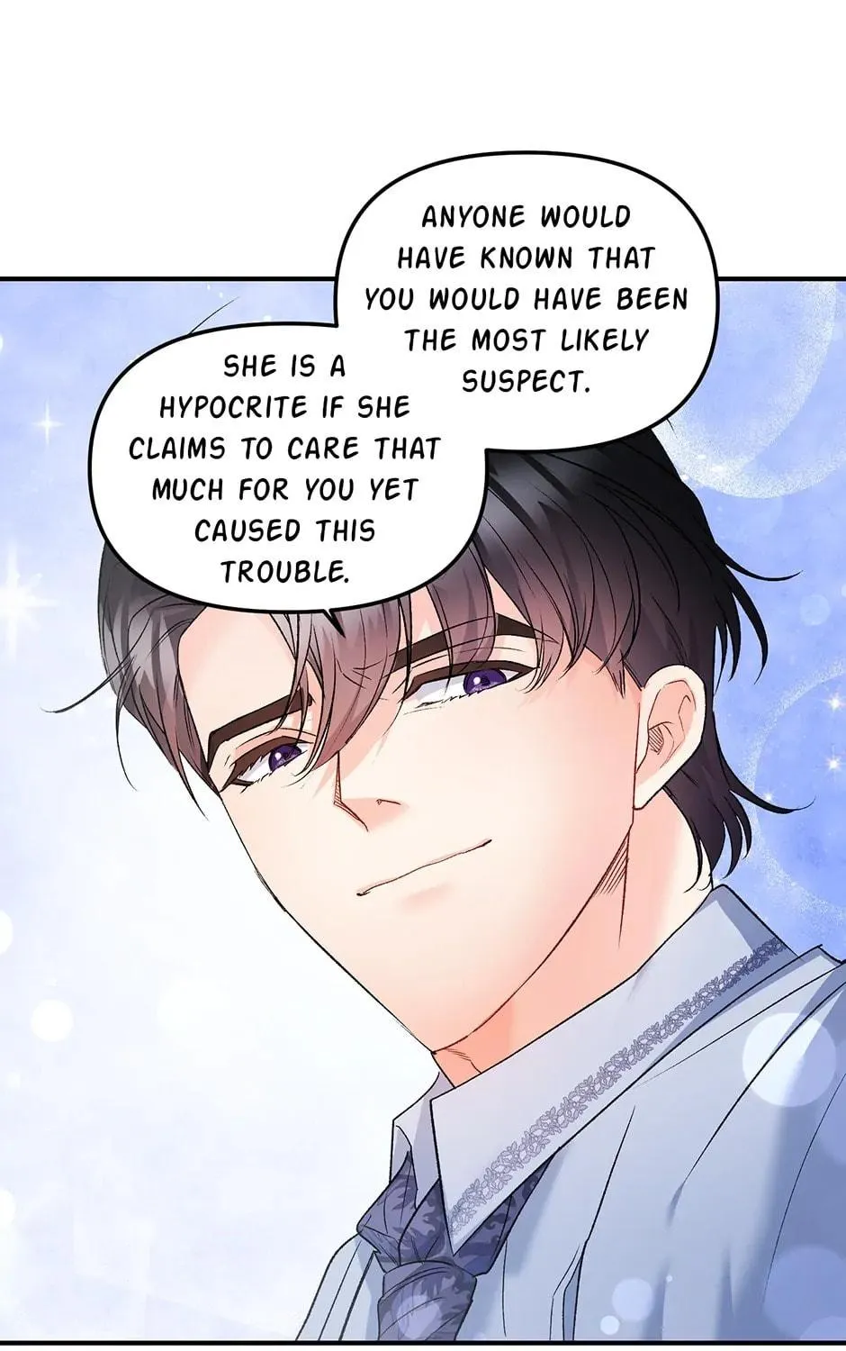 Lady Evony Chapter 120 page 38 - 