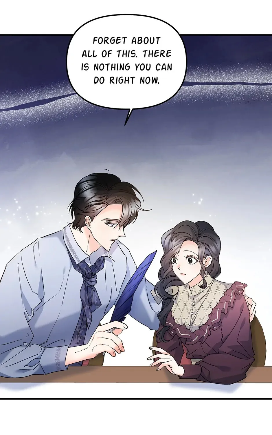 Lady Evony Chapter 120 page 42 - 
