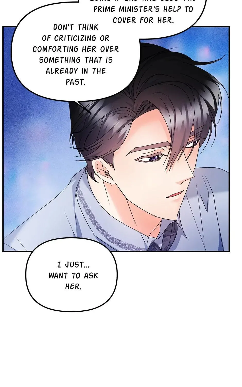 Lady Evony Chapter 120 page 44 - 