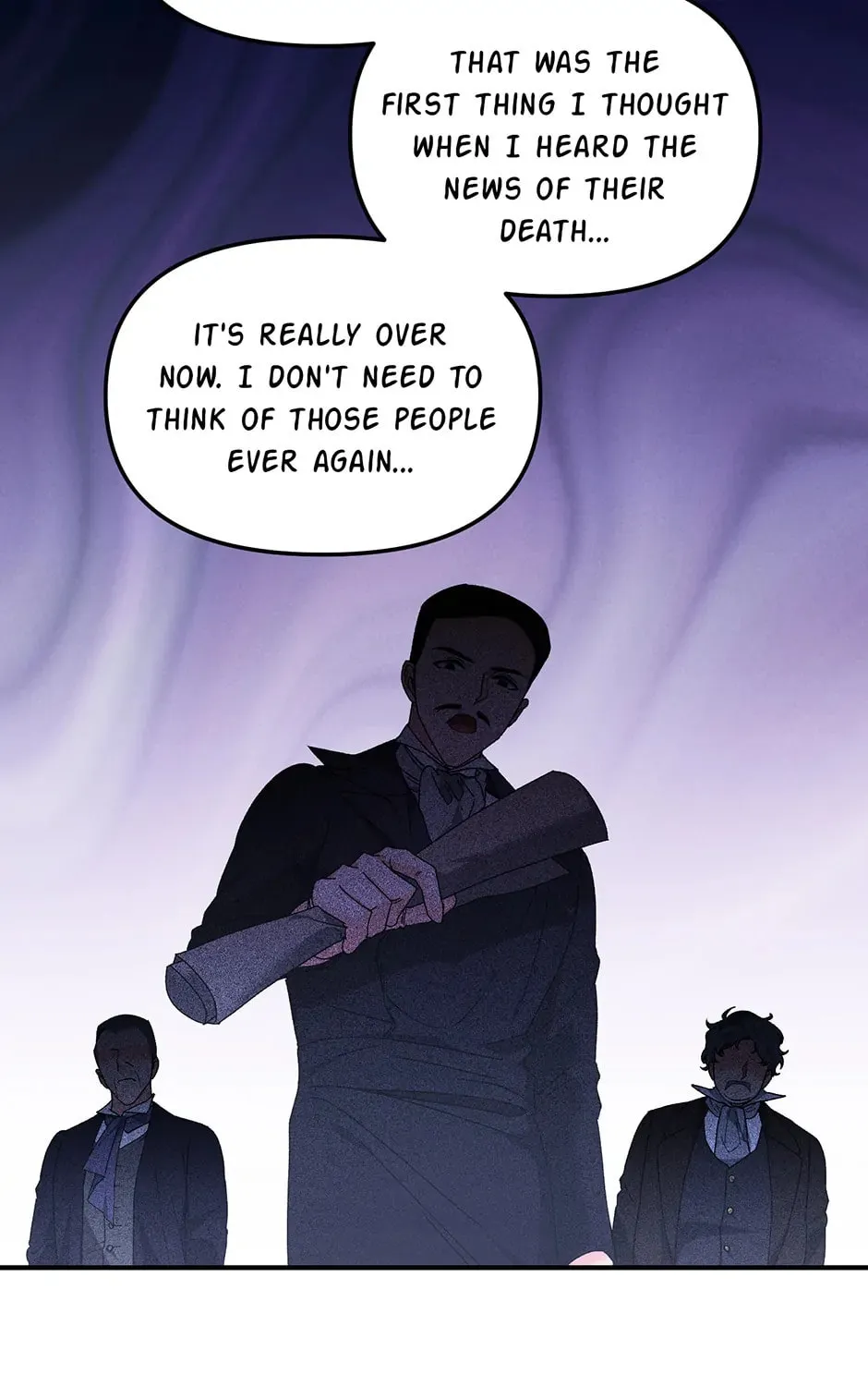 Lady Evony Chapter 120 page 48 - 