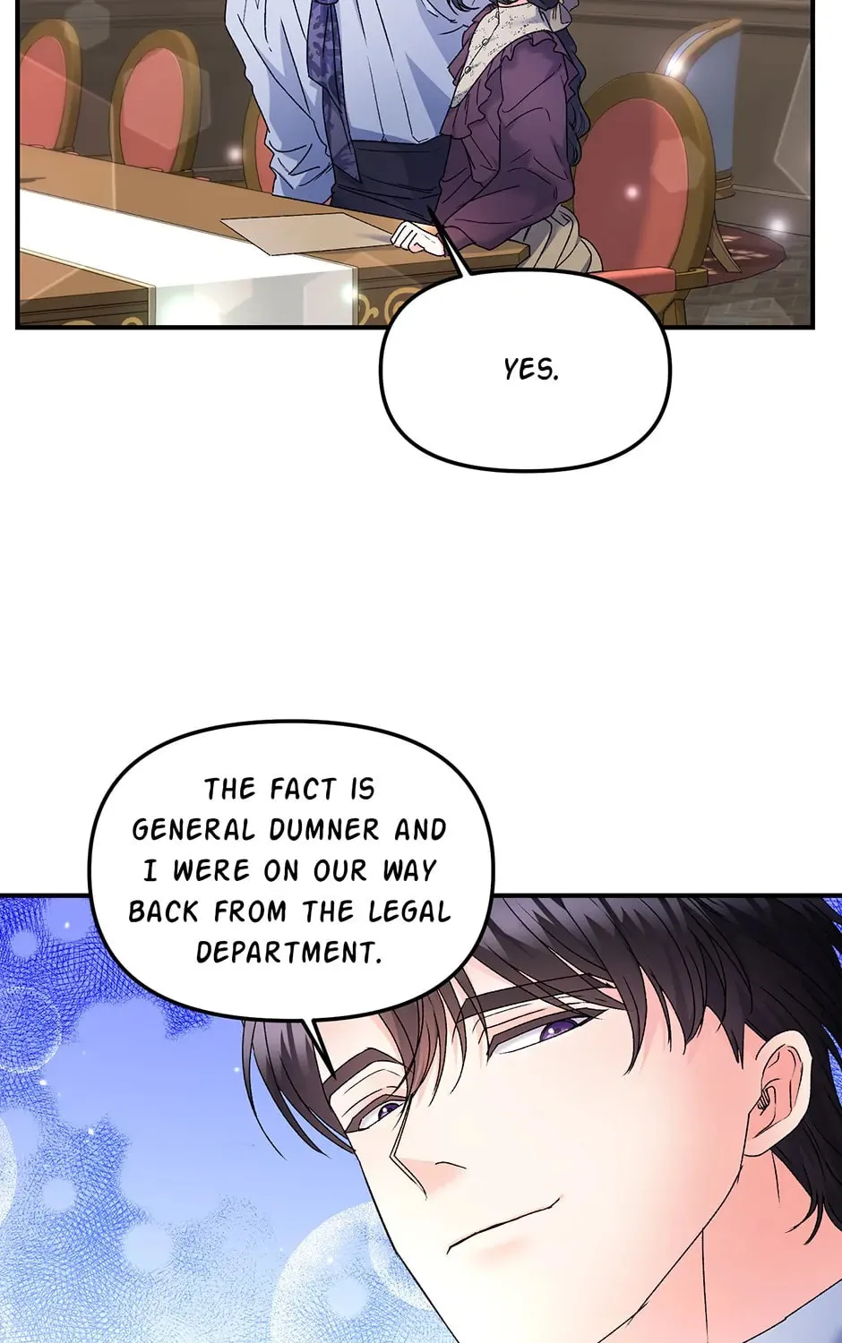 Lady Evony Chapter 120 page 58 - 