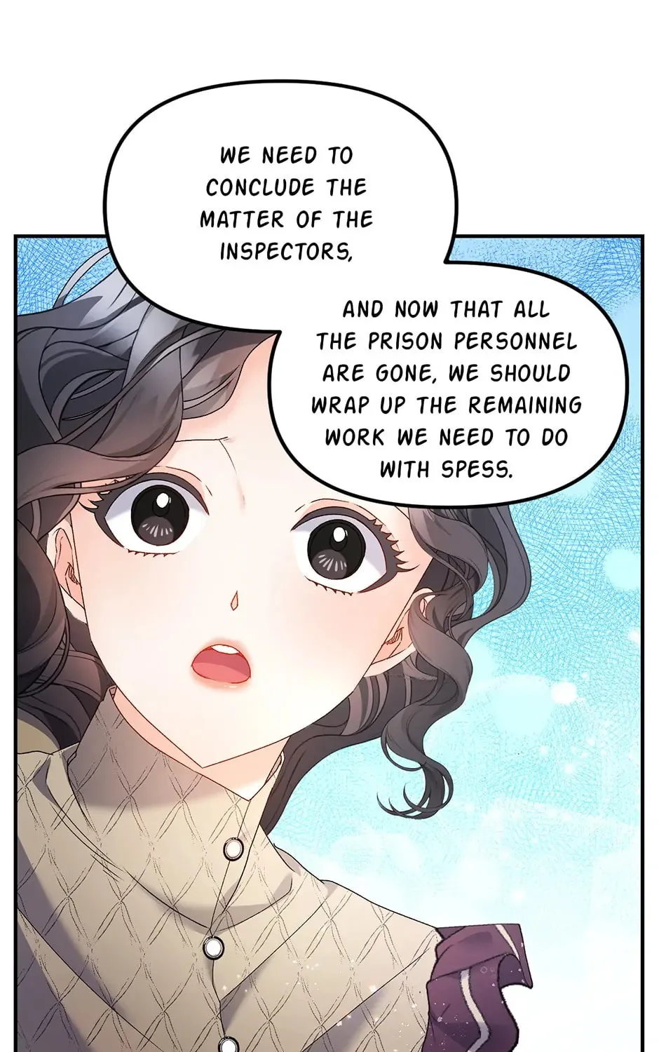 Lady Evony Chapter 120 page 60 - 