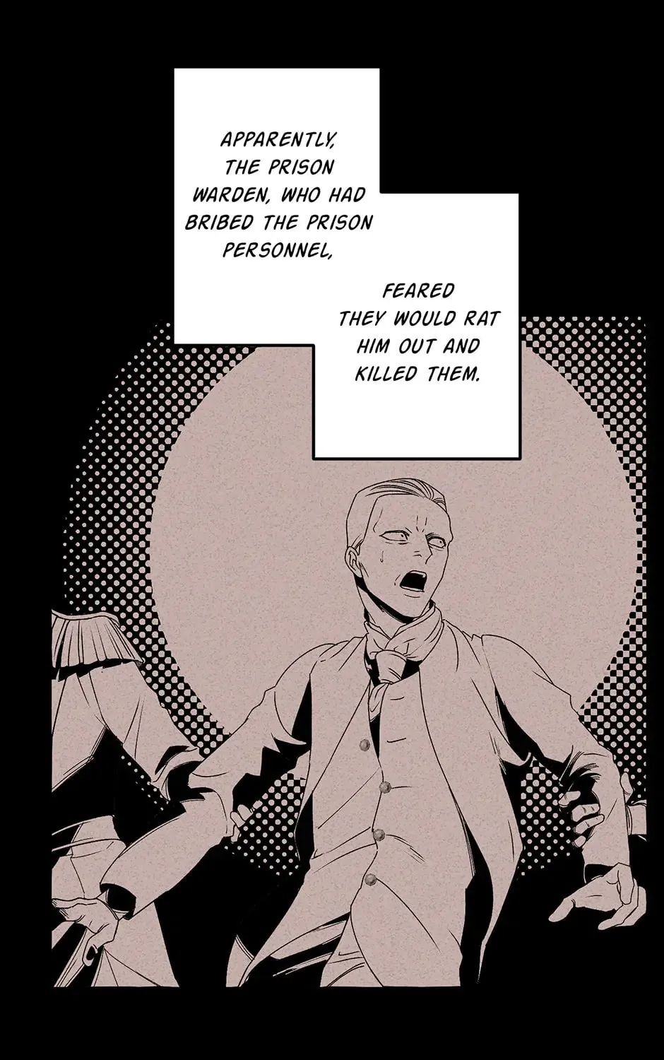 Lady Evony Chapter 120 page 7 - 