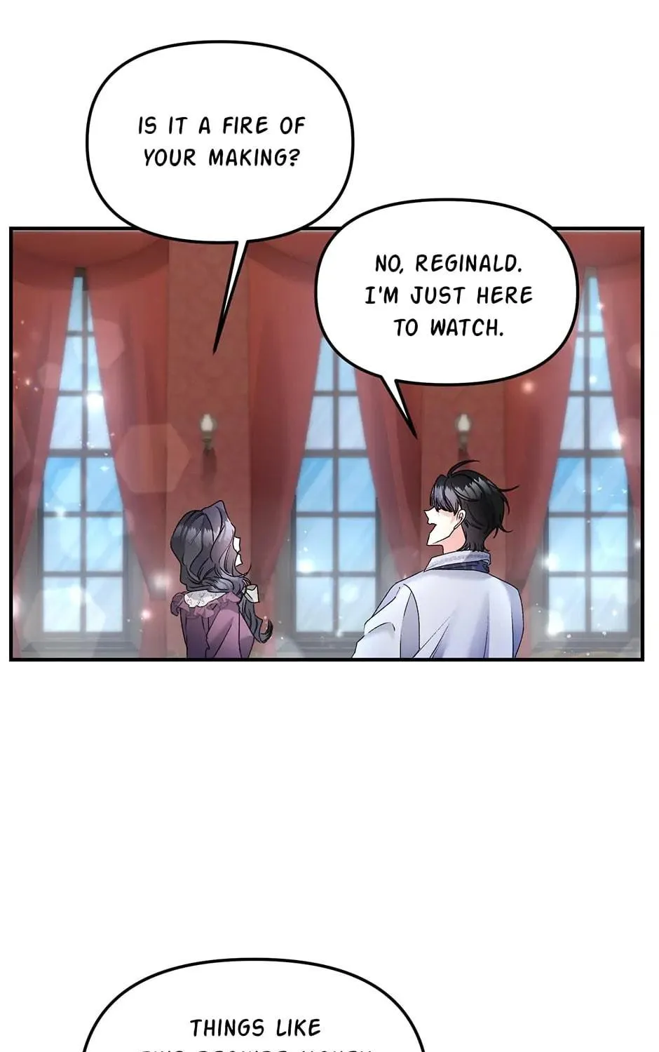 Lady Evony Chapter 120 page 74 - 