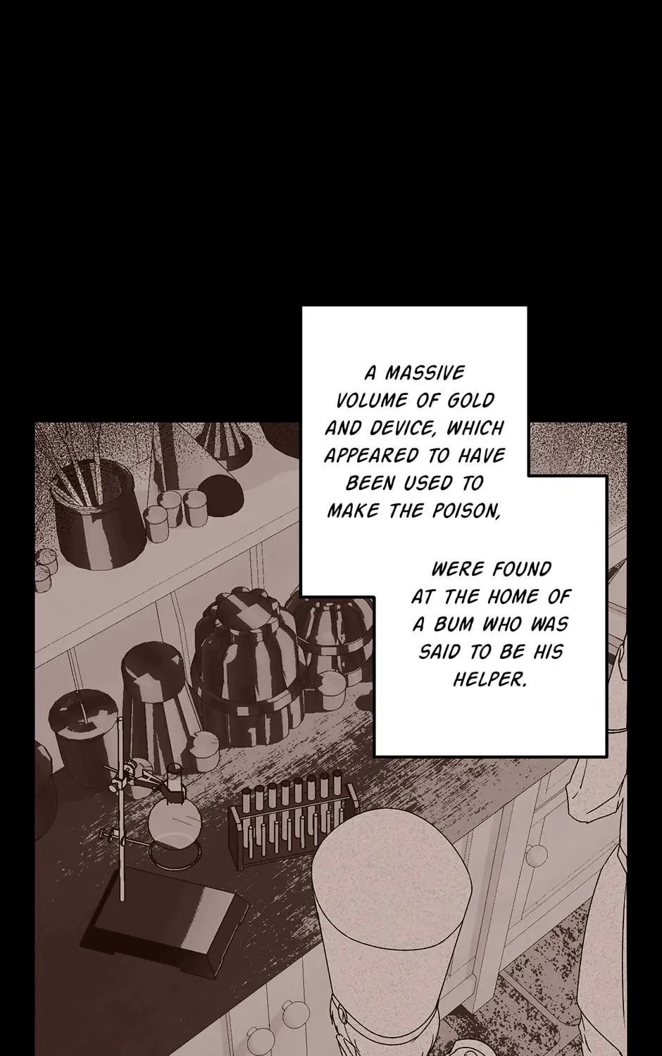 Lady Evony Chapter 120 page 9 - 