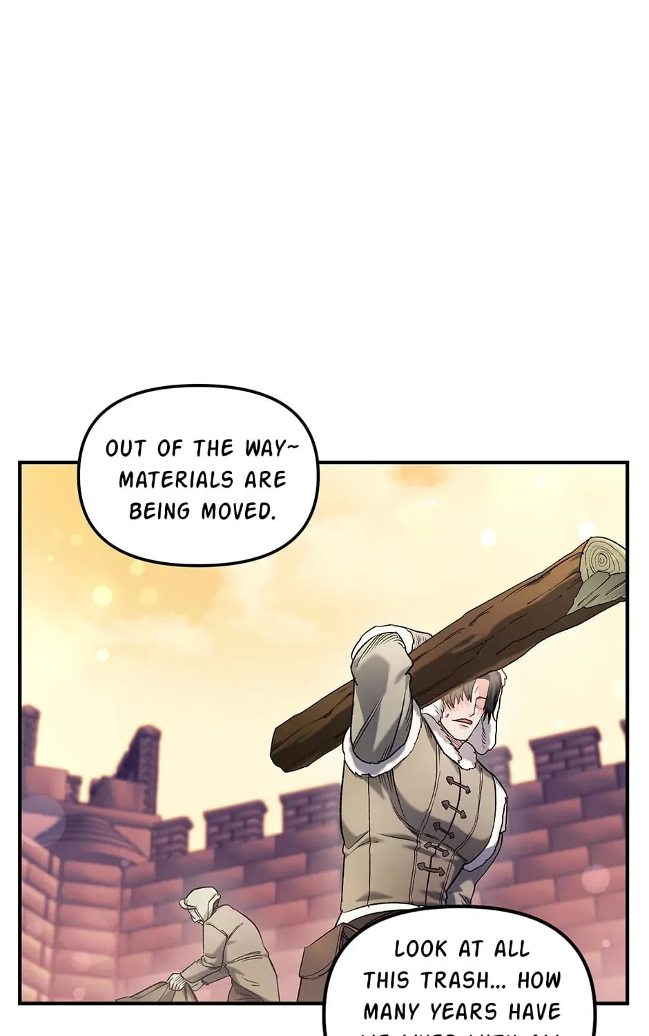 Lady Evony Chapter 120 page 84 - 