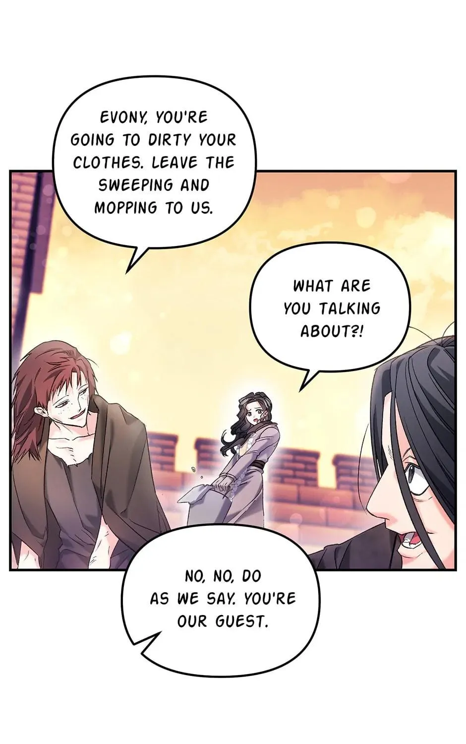 Lady Evony Chapter 120 page 86 - 