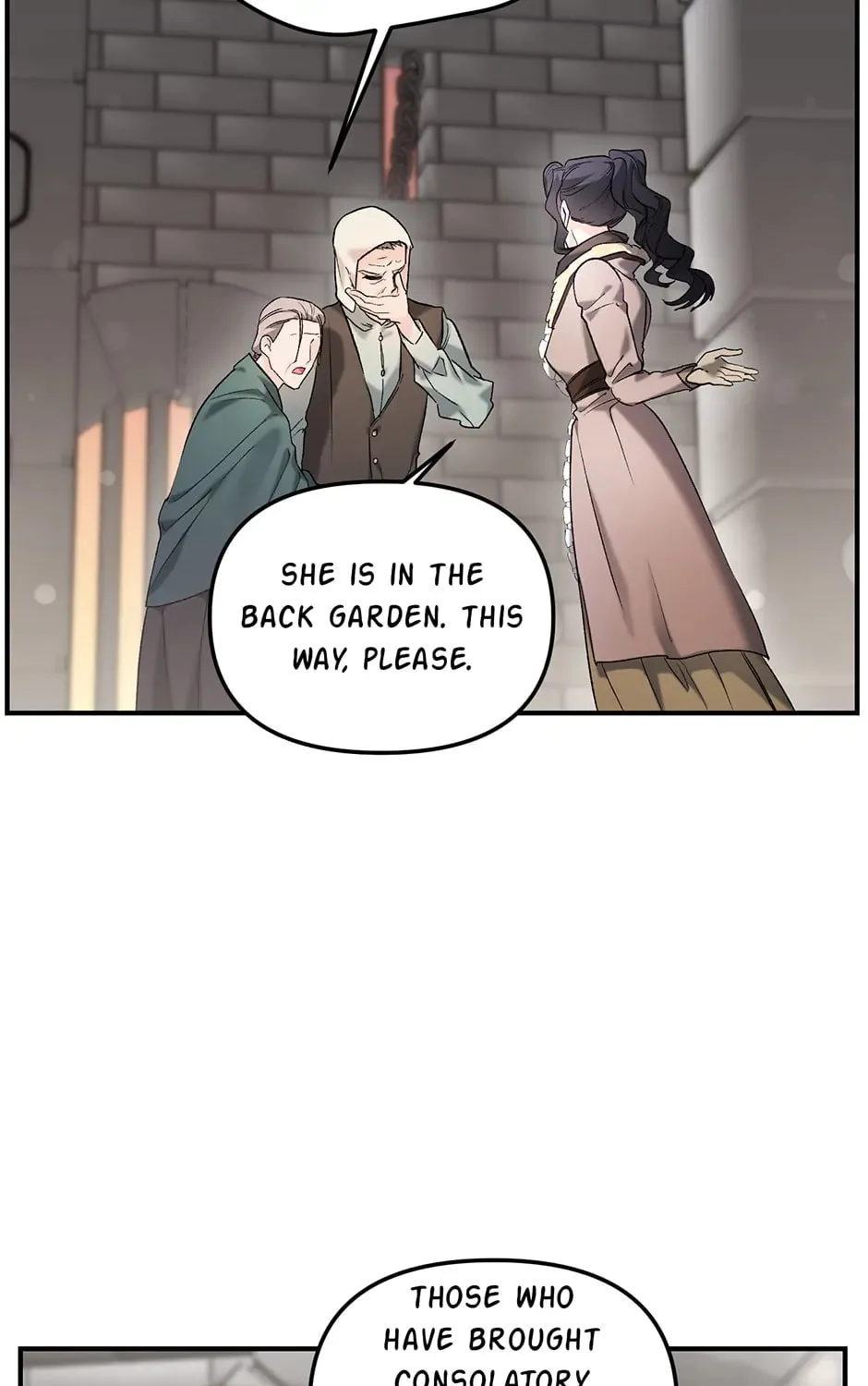 Lady Evony Chapter 120 page 90 - 