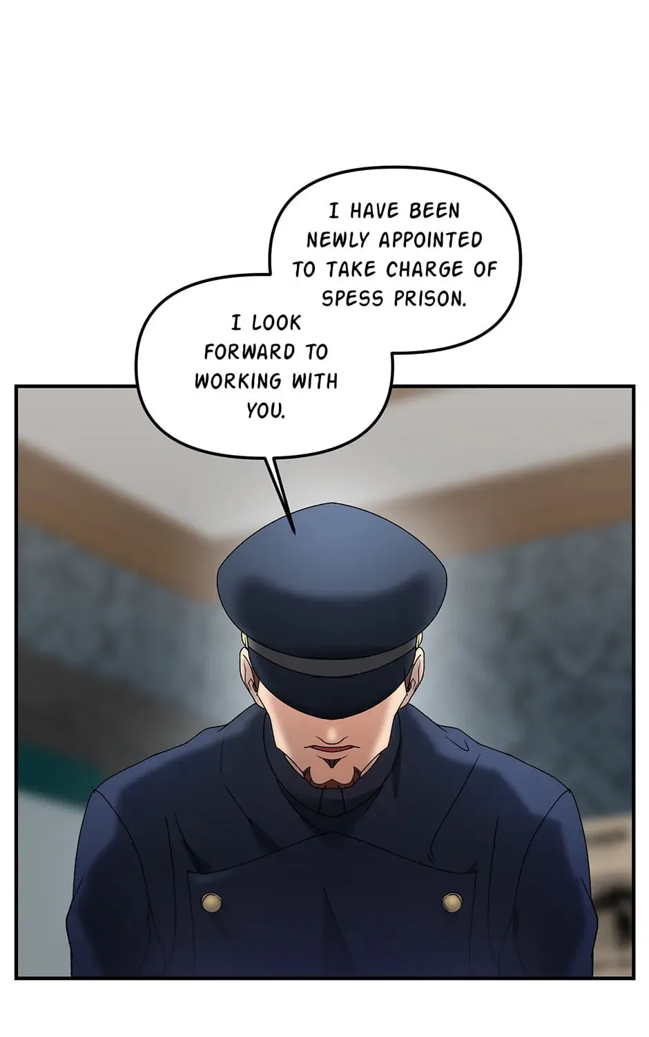 Lady Evony Chapter 121 page 1 - 