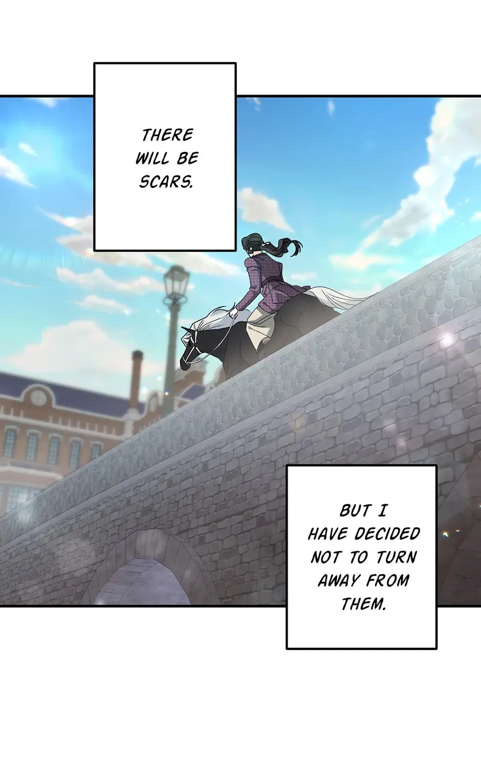 Lady Evony Chapter 121 page 21 - 