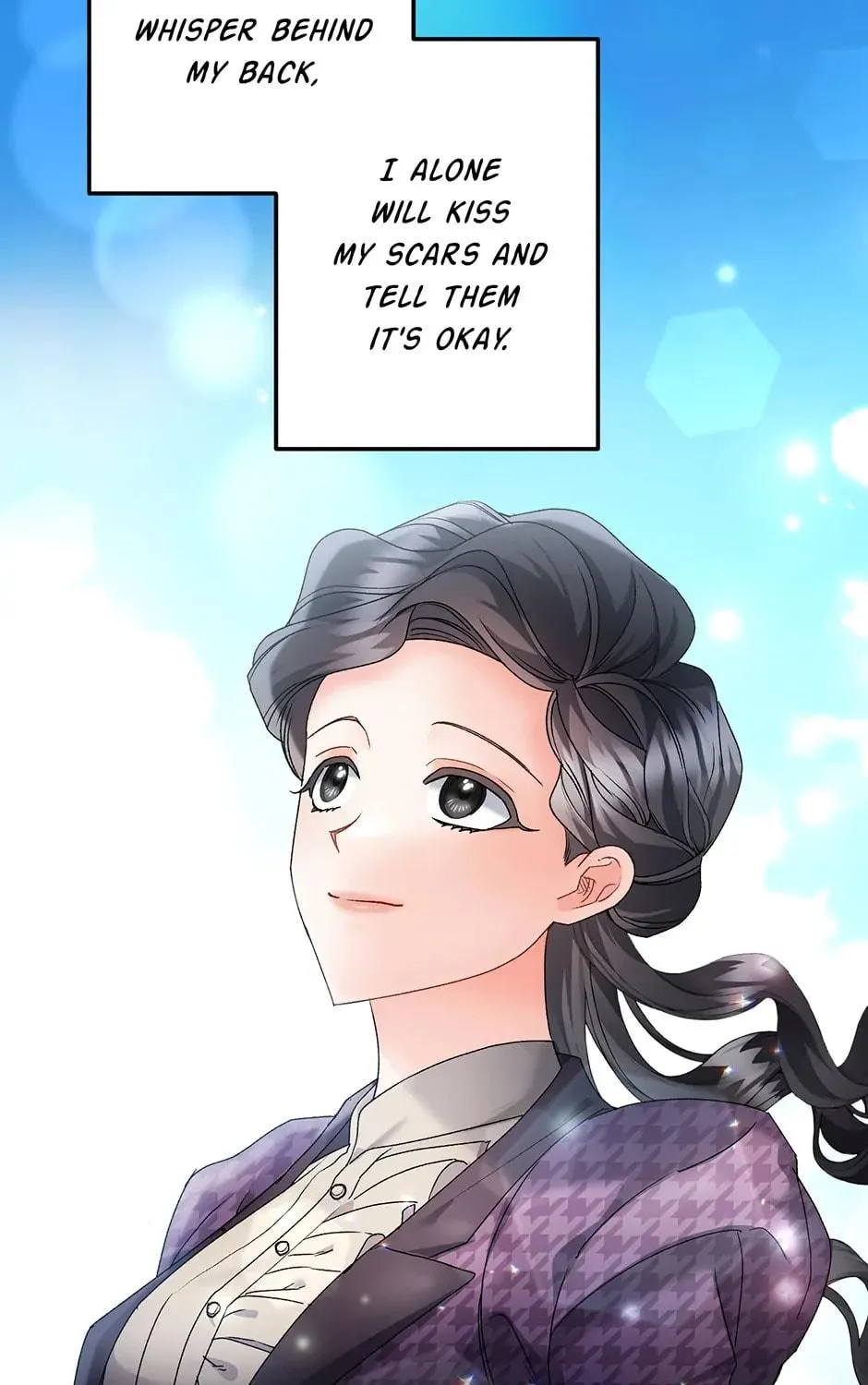 Lady Evony Chapter 121 page 23 - 