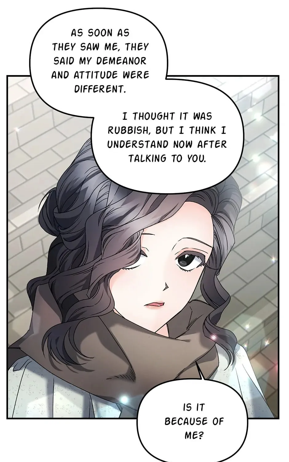 Lady Evony Chapter 121 page 33 - 