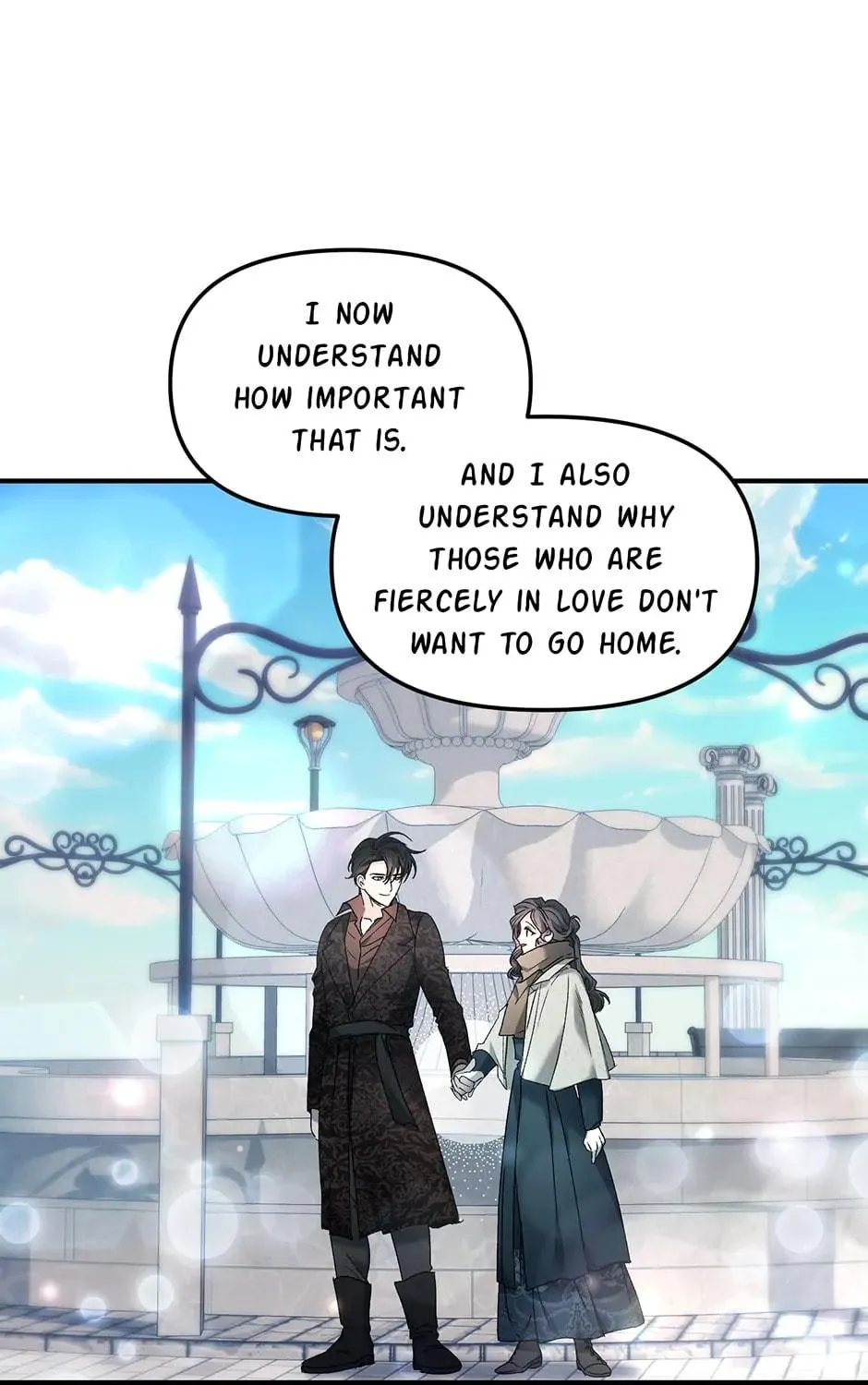 Lady Evony Chapter 121 page 41 - 