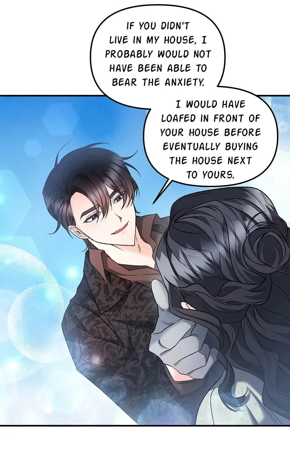 Lady Evony Chapter 121 page 43 - 