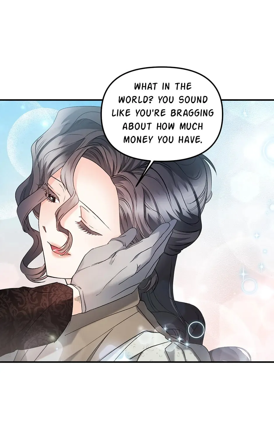 Lady Evony Chapter 121 page 45 - 