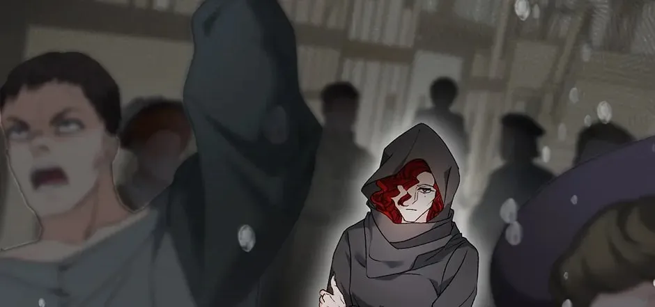 Lady Evony Chapter 121 page 98 - 
