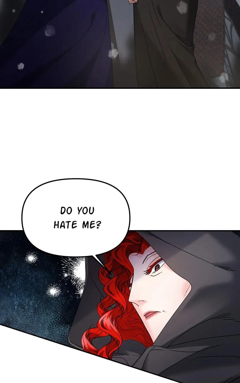Lady Evony Chapter 122 page 11 - 