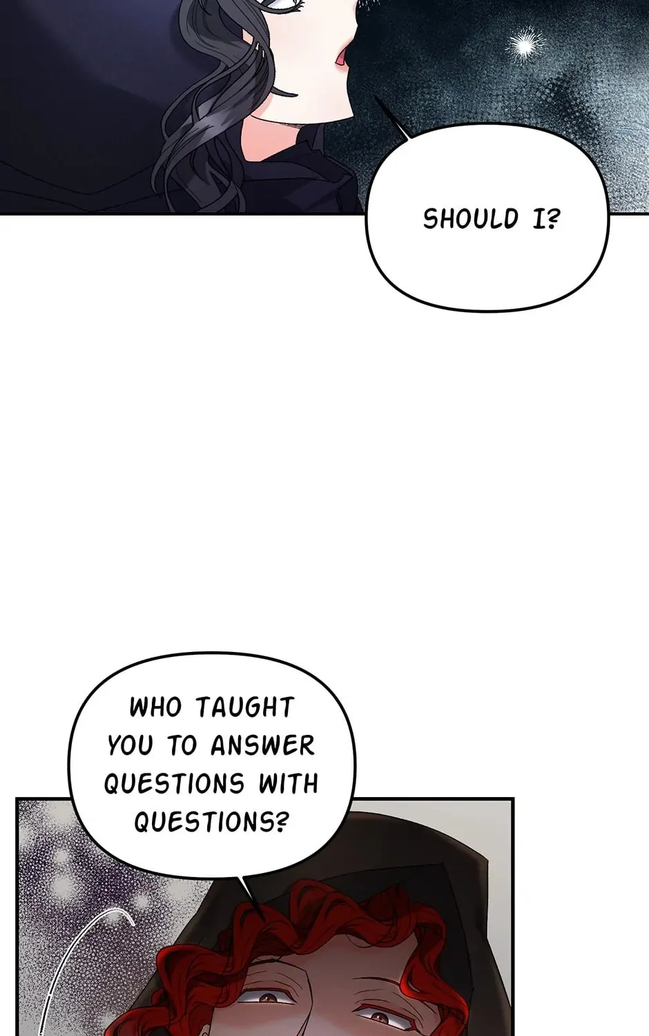 Lady Evony Chapter 122 page 13 - 