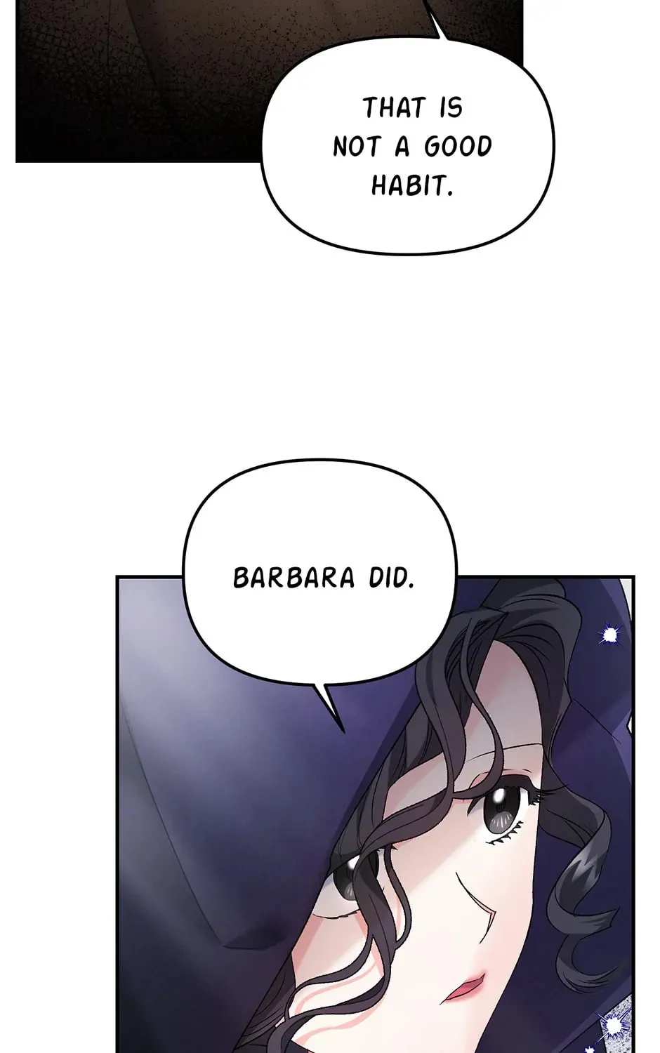 Lady Evony Chapter 122 page 15 - 