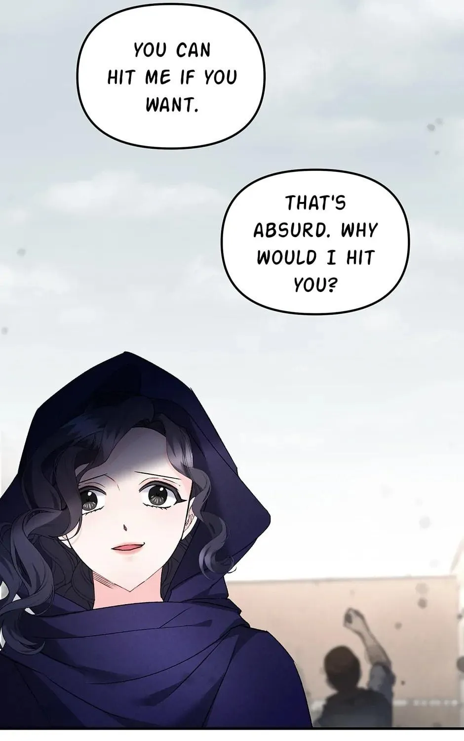 Lady Evony Chapter 122 page 19 - 