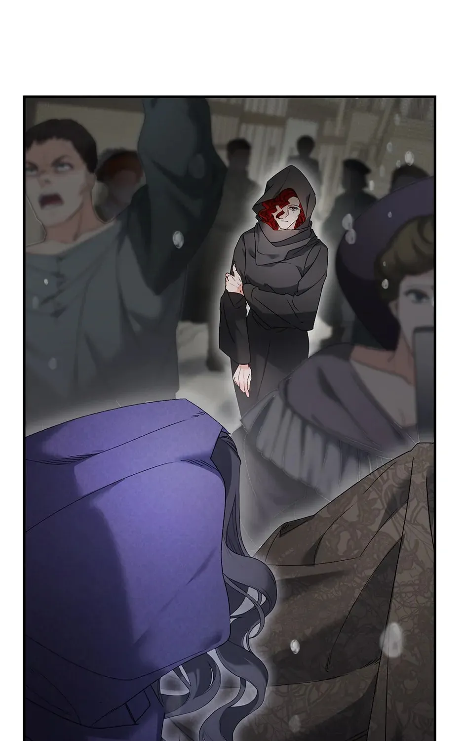 Lady Evony Chapter 122 page 3 - 