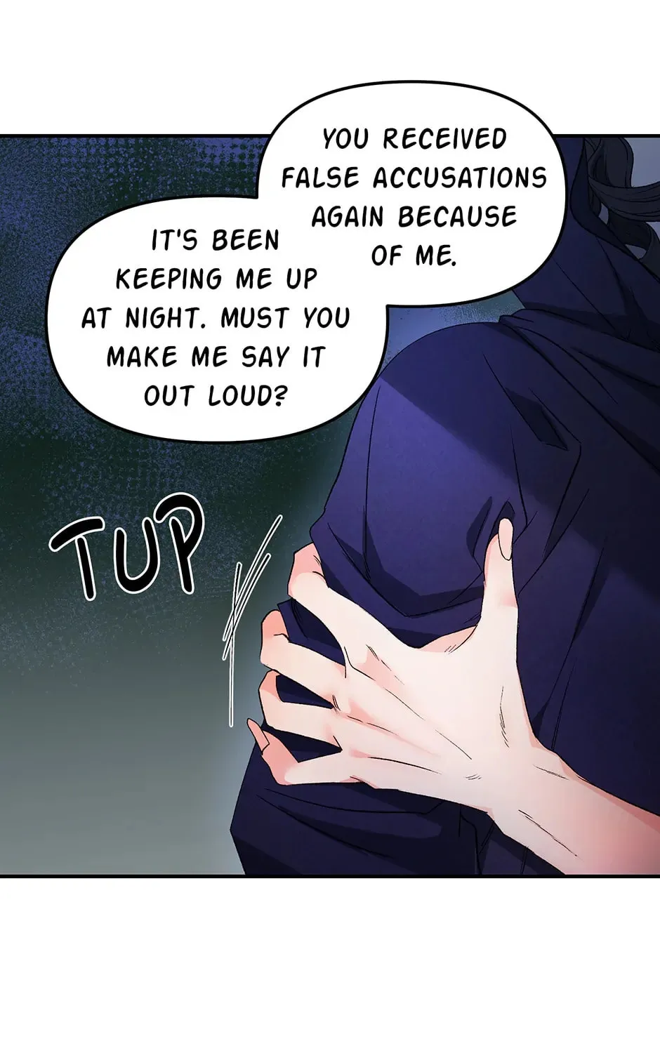Lady Evony Chapter 122 page 21 - 