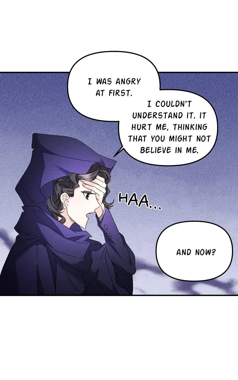 Lady Evony Chapter 122 page 23 - 