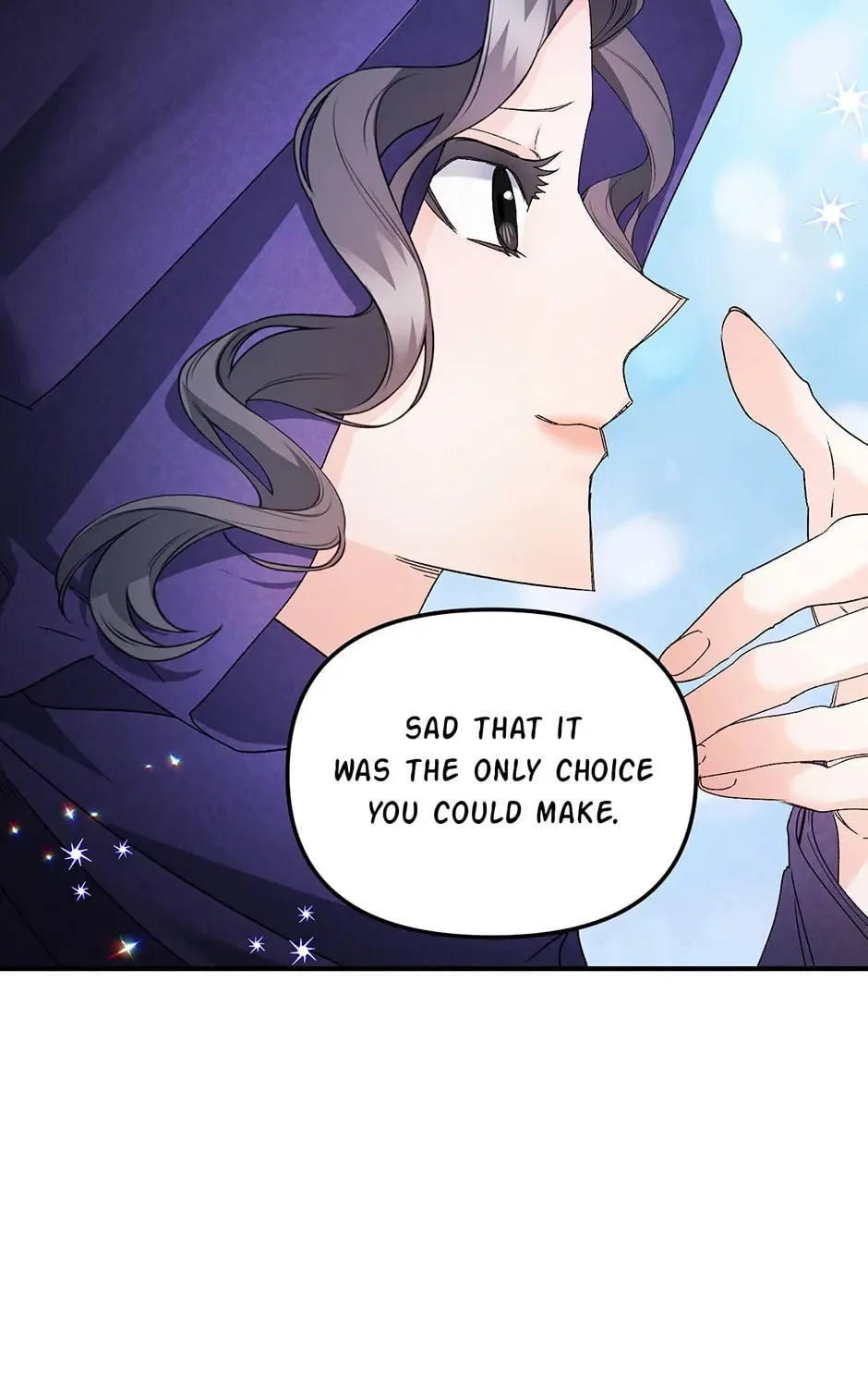 Lady Evony Chapter 122 page 25 - 