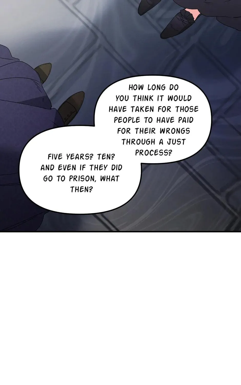 Lady Evony Chapter 122 page 29 - 