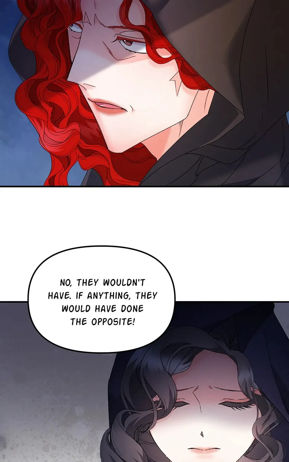 Lady Evony Chapter 122 page 31 - 