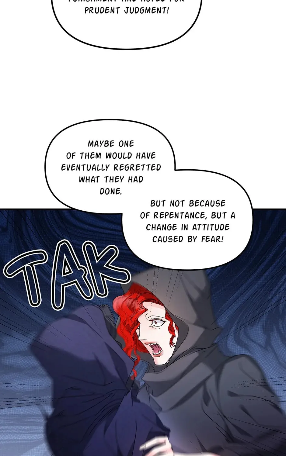 Lady Evony Chapter 122 page 33 - 