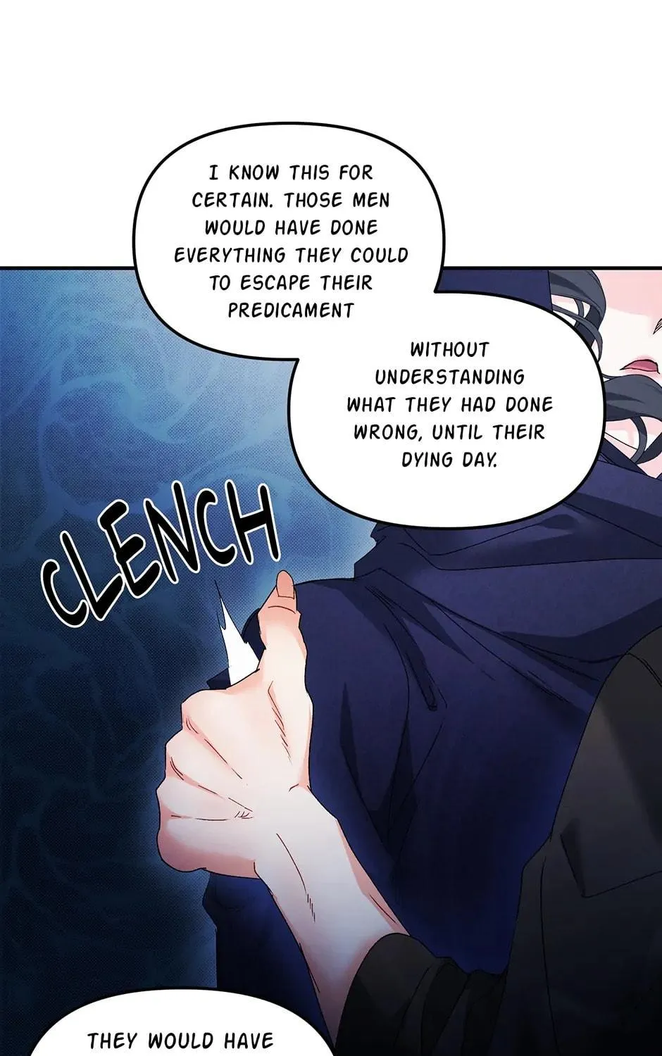 Lady Evony Chapter 122 page 35 - 