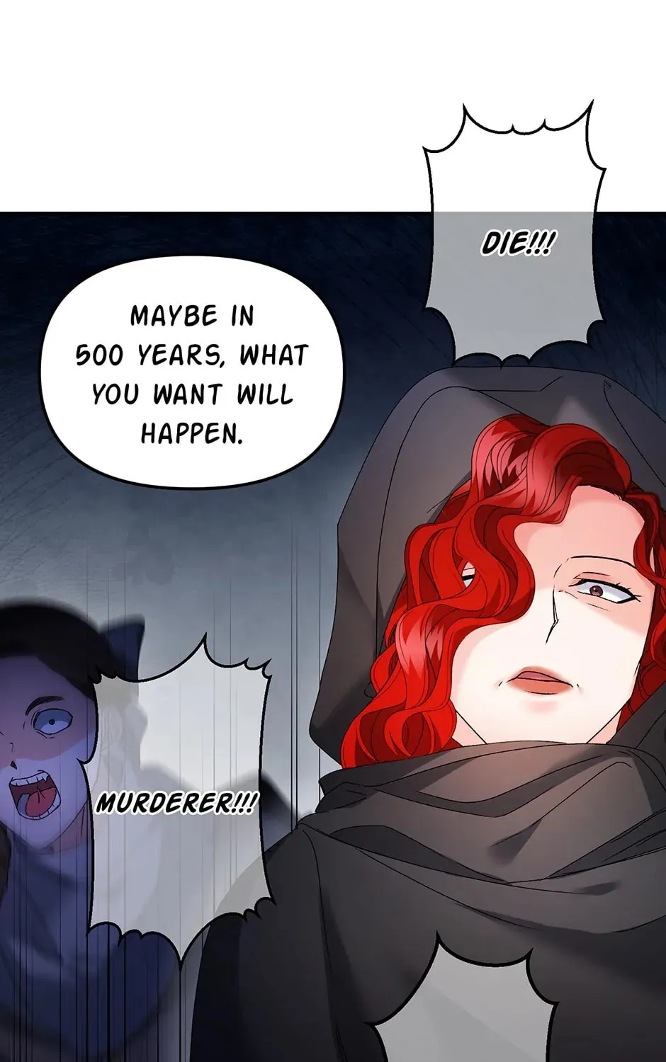 Lady Evony Chapter 122 page 43 - 