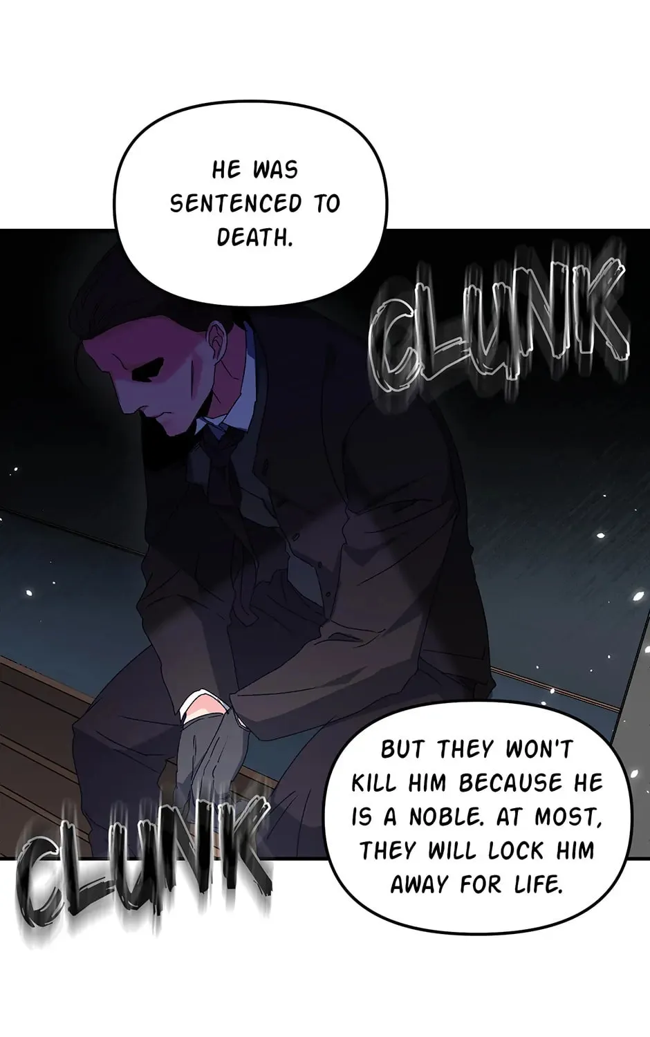 Lady Evony Chapter 122 page 45 - 