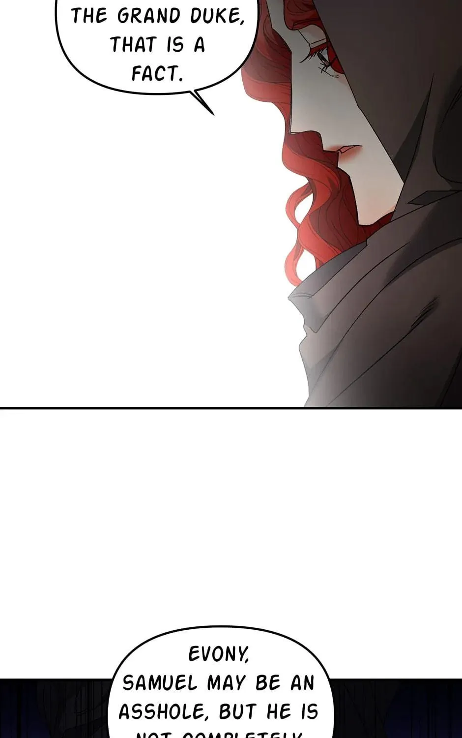 Lady Evony Chapter 122 page 71 - 