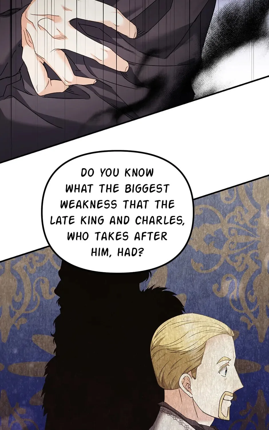Lady Evony Chapter 122 page 73 - 
