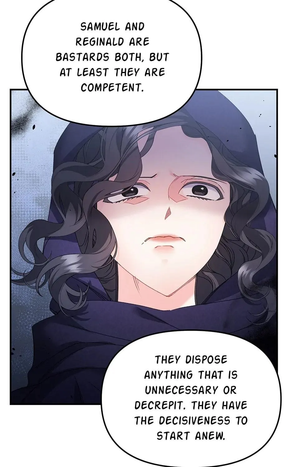 Lady Evony Chapter 122 page 77 - 