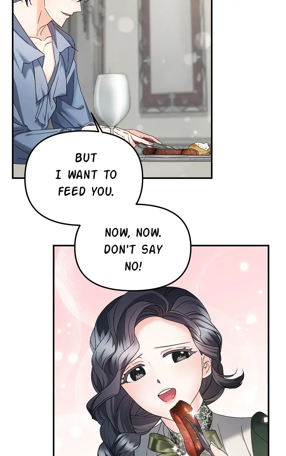 Lady Evony Chapter 123 page 13 - 