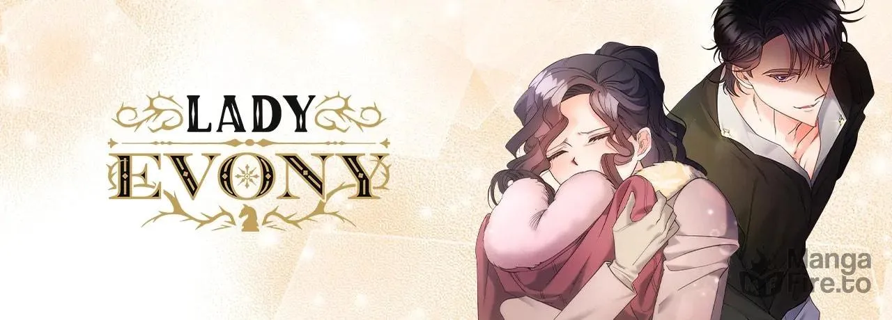 Lady Evony Chapter 123 page 124 - 