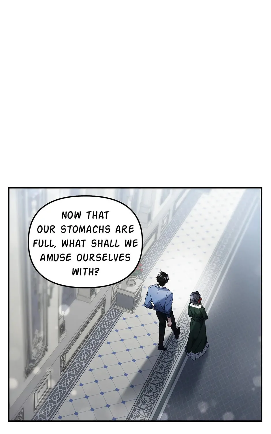 Lady Evony Chapter 123 page 21 - 
